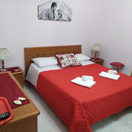 Bed and Breakfast D&A Catania Exterior foto